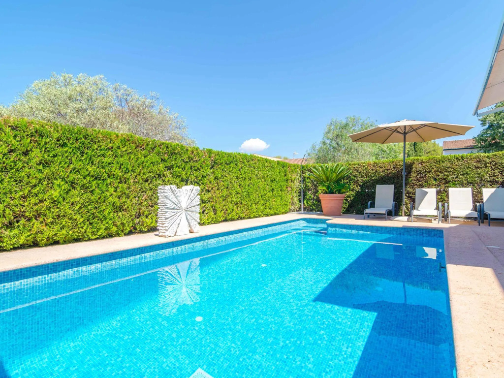 BALENA 21 - Villa for 6 people in Sa Ràpita.