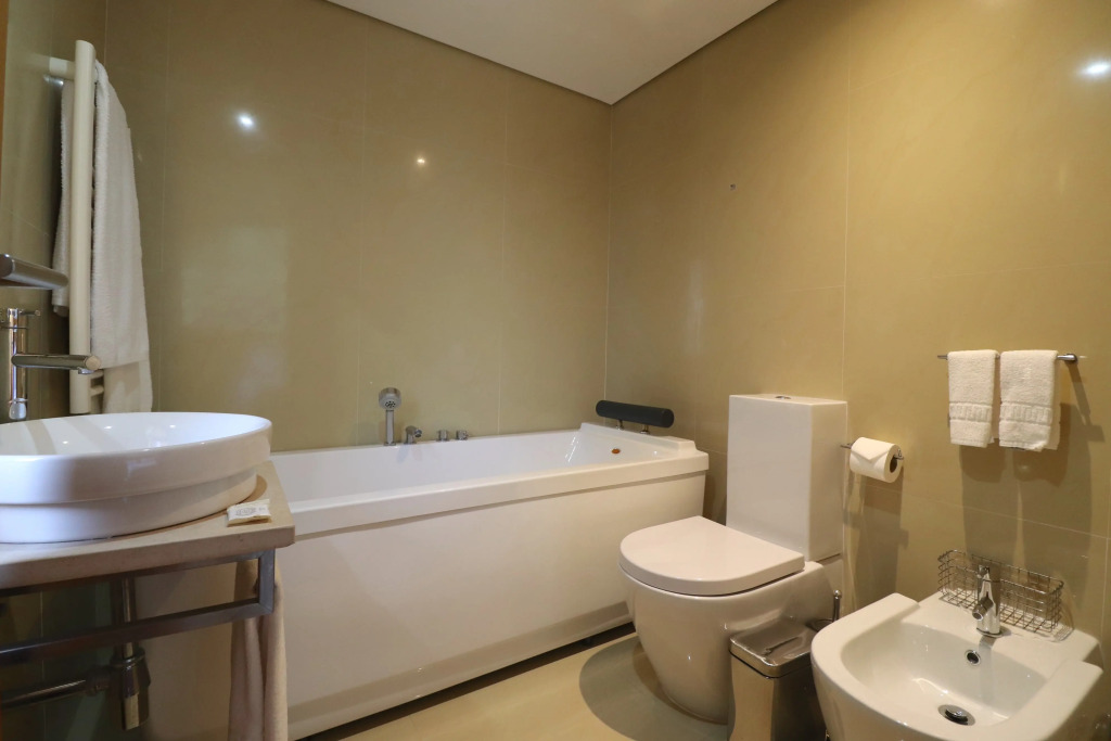 Hotel Rural Alves - BRAGA - Casa Alves de Torneiros