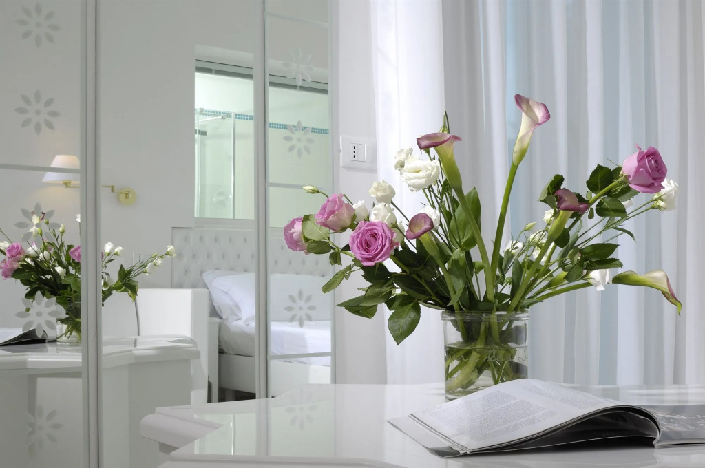 Hotel Al Cavallino Bianco