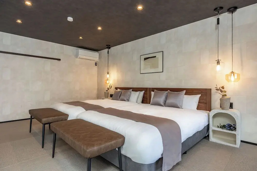 JAPAVISTA Radiant