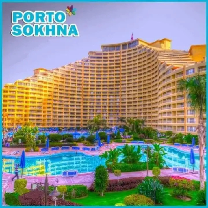 Porto Sokhna Hotel vîɓ