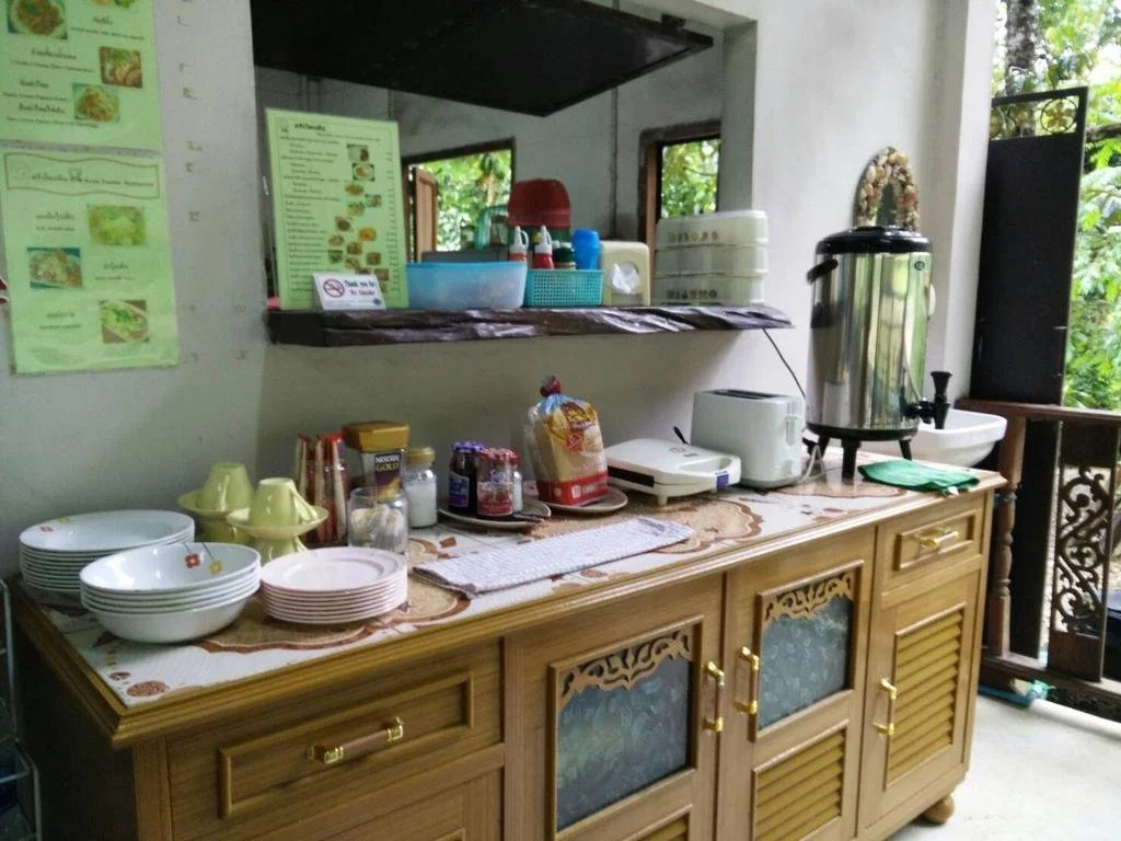 Baan Suan Tondin