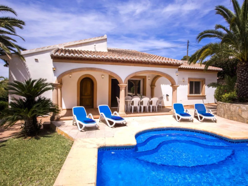 House Boga Jávea