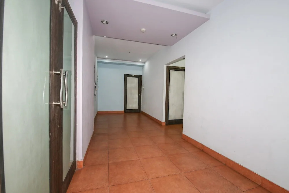 FabHotel Sreemaa Salt Lake Sec-3