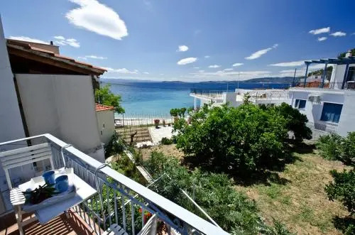 Maria's Guesthouse