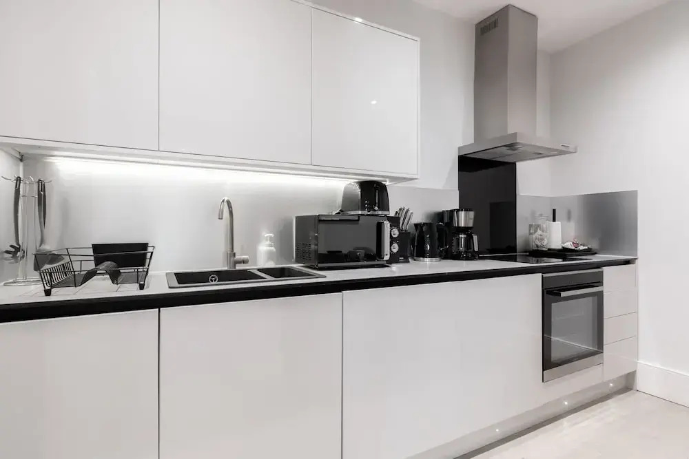 South Kensington Studios