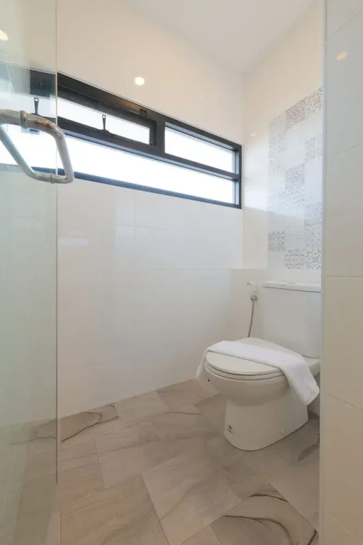 Thonglor Villa Hotel Chiang Mai