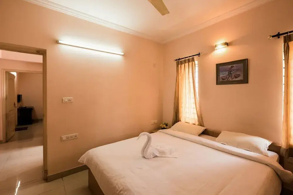 Catalyst Suites-JP Nagar