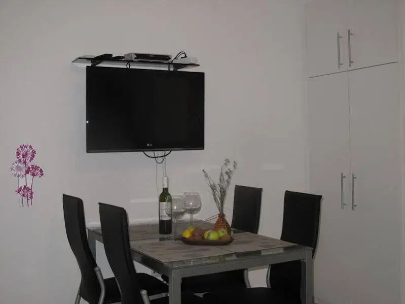 Apartments Mia