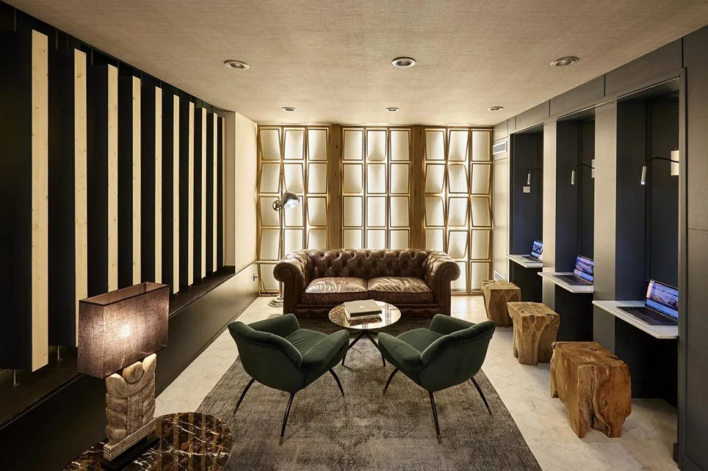 Hotel Barcelona Catedral 4 Sup
