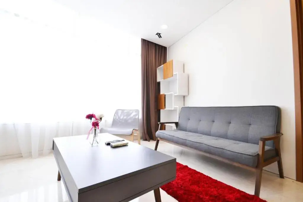 KL Suites Apartment At Vortex