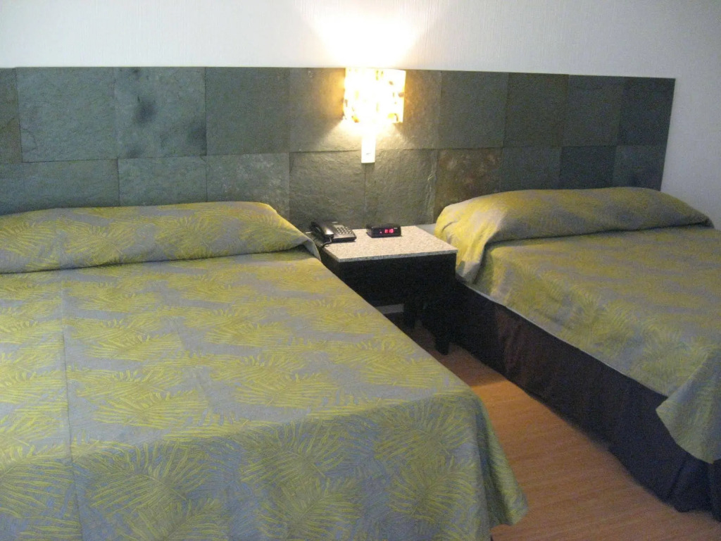 Suites Havre