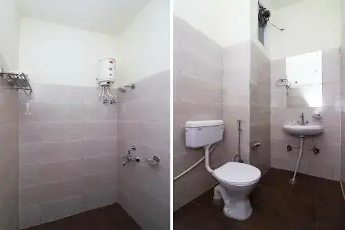 Mannat Farms By OYO Rooms