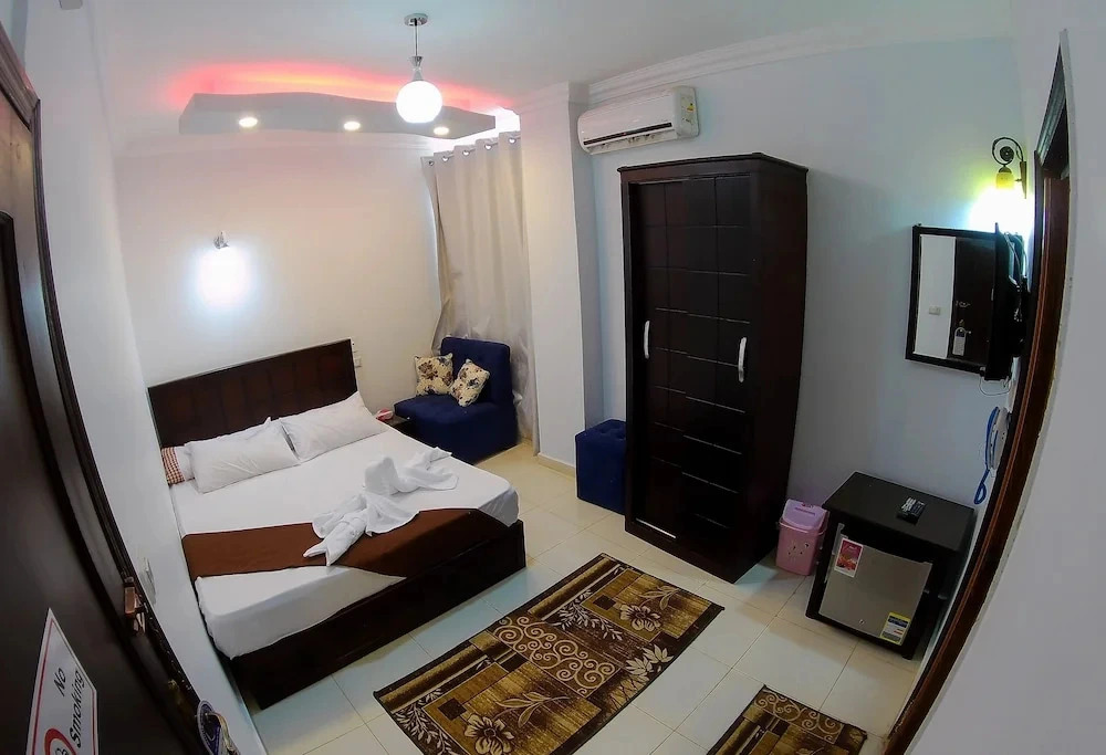 Horus Guest House Apartment