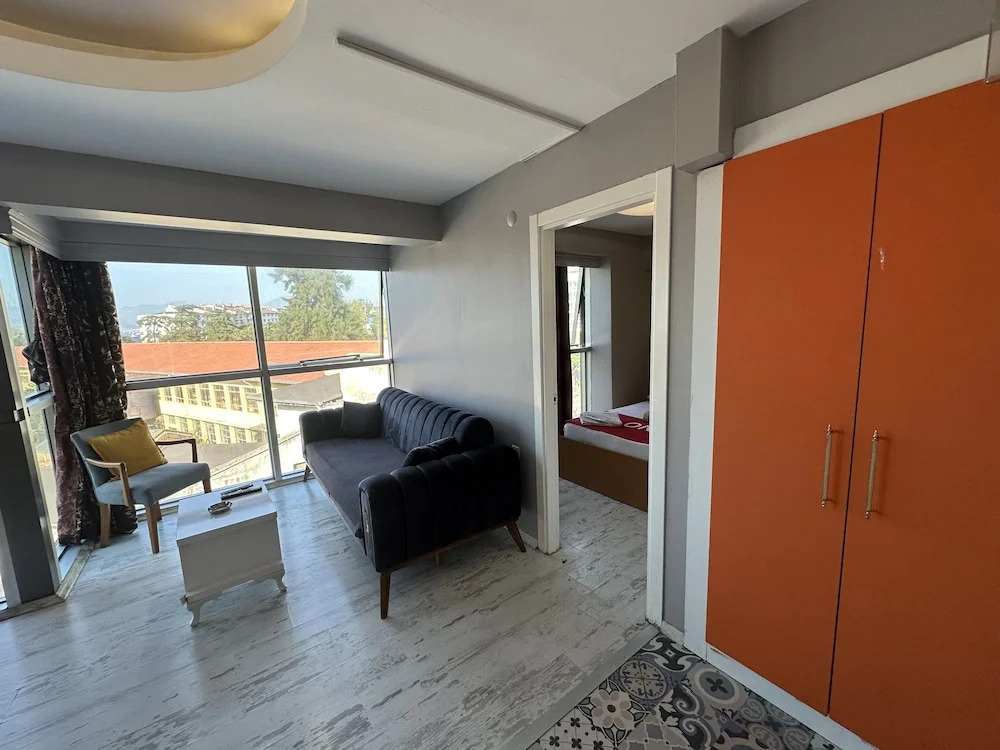 Onn Residence Boutique Otel