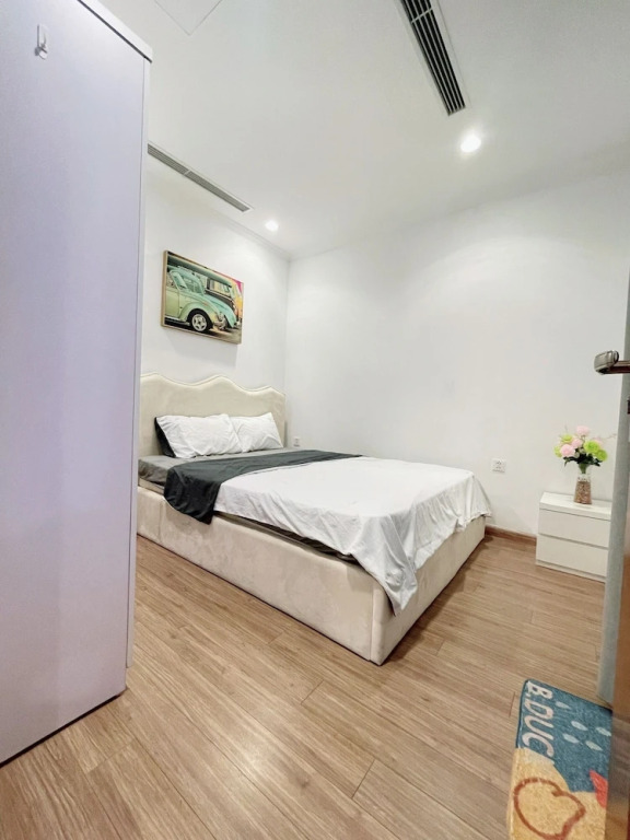 Zenity Apartment Quan 1