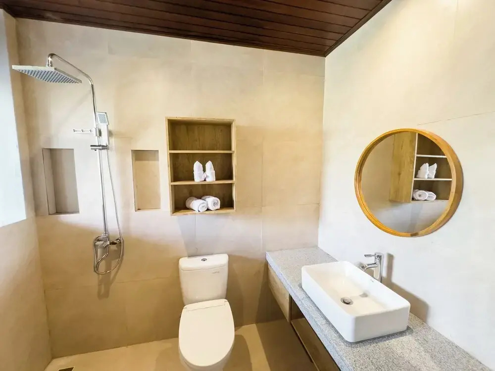 Petulu Tropical Villas