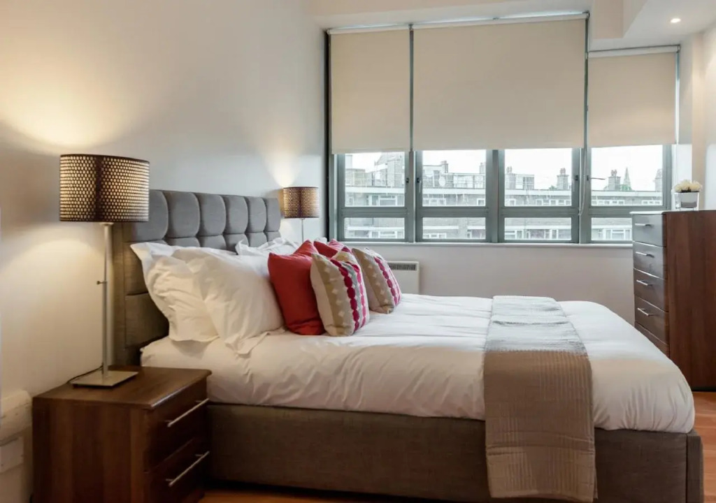Smart City Apartments - City Road