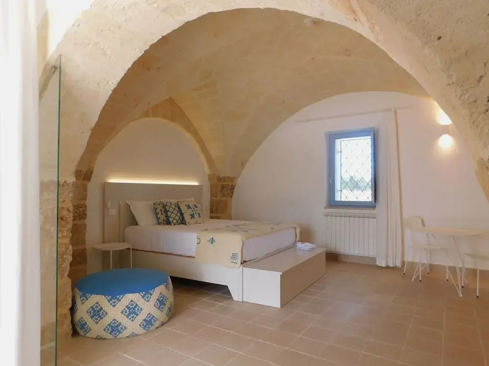 Masseria Malvindi
