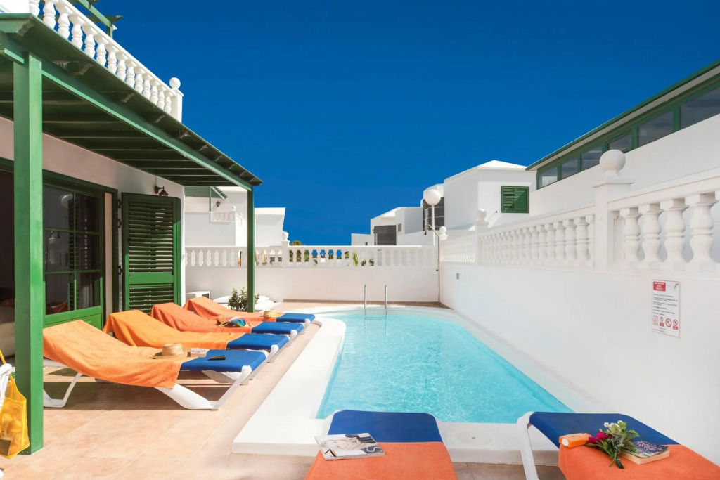 Villa Isla de Lobos