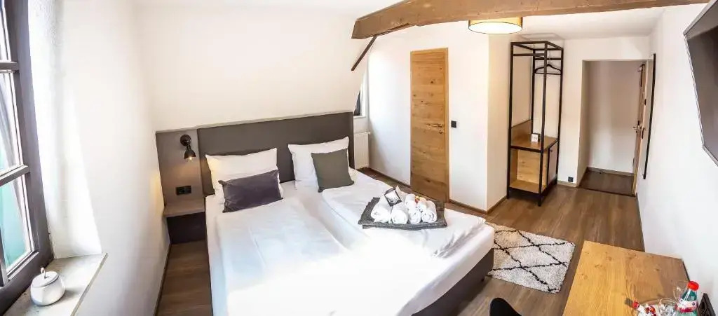 STEINHAUS 1718