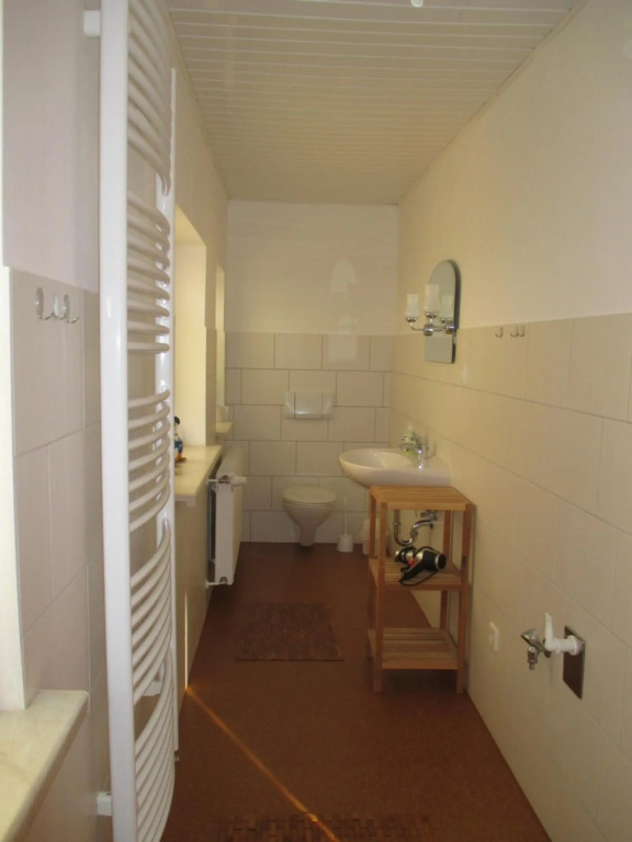 Ferienwohnung Mack