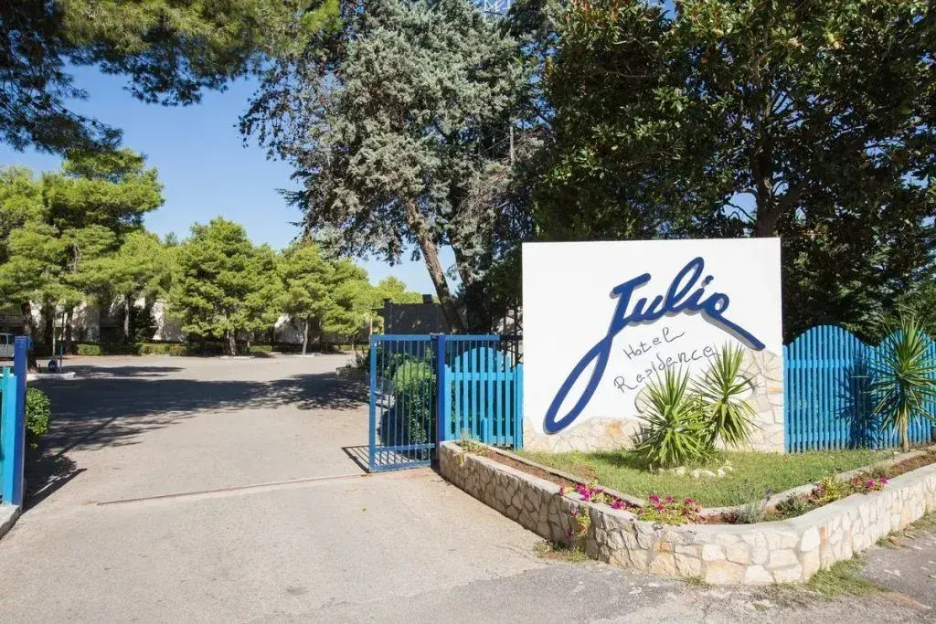 Hotel Residence Julia