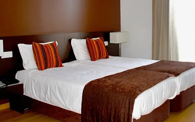 Hotel Coroa de Fátima
