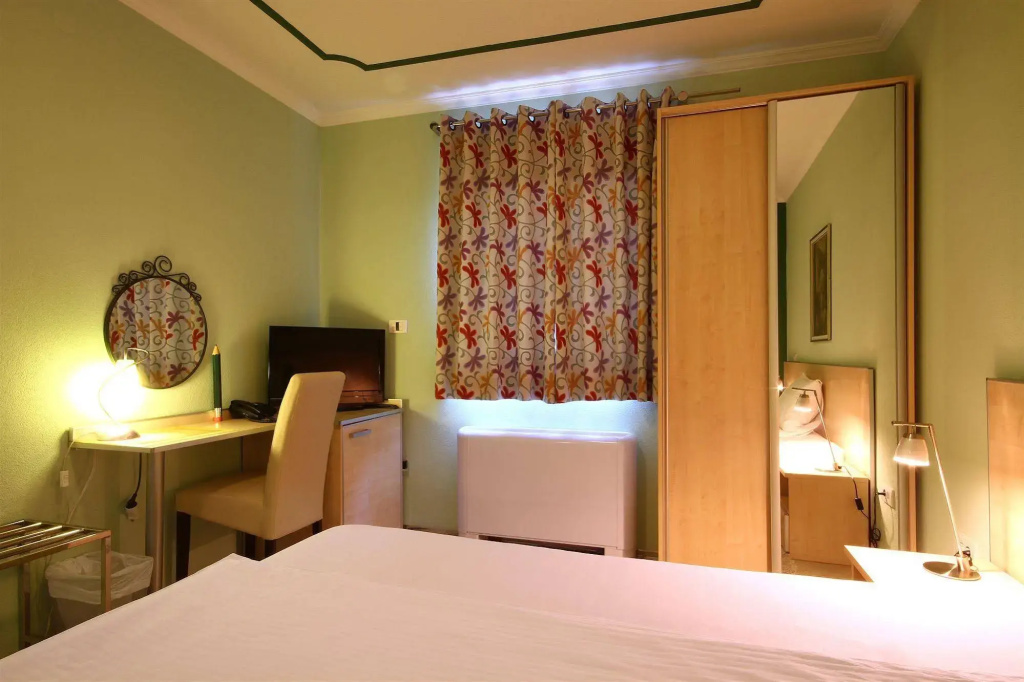 Hotel Aruba