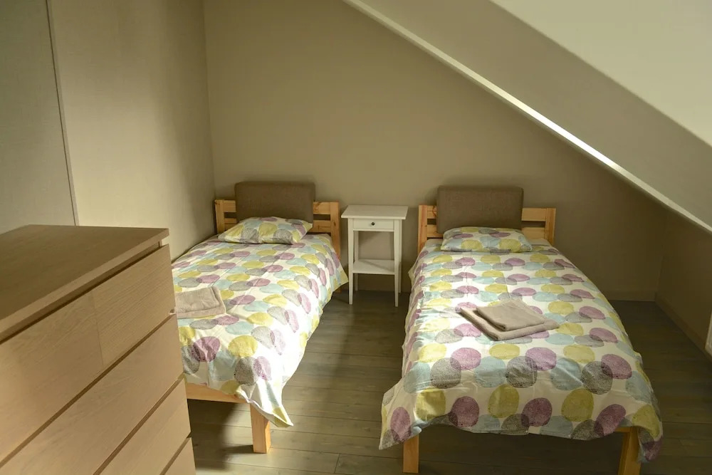 Kalnciema quarter Apartments