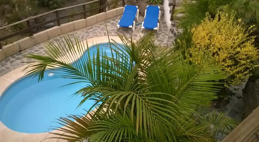 Casa Rural La Cuadra