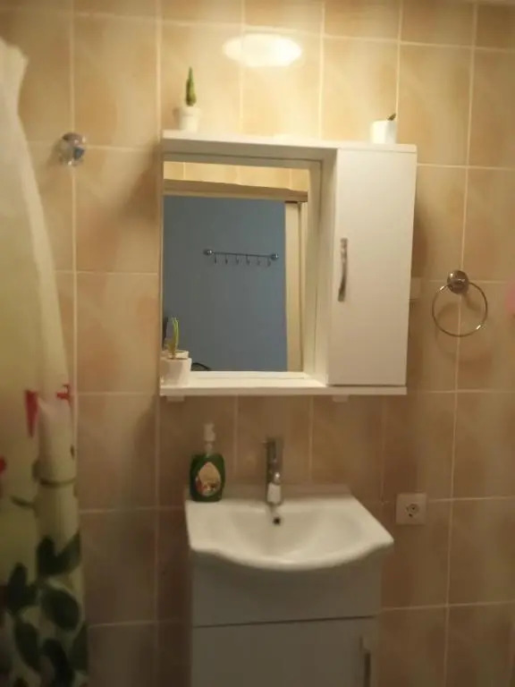 2 Central Apartment in KADIKOY close Ferry Metro BULL Marmara