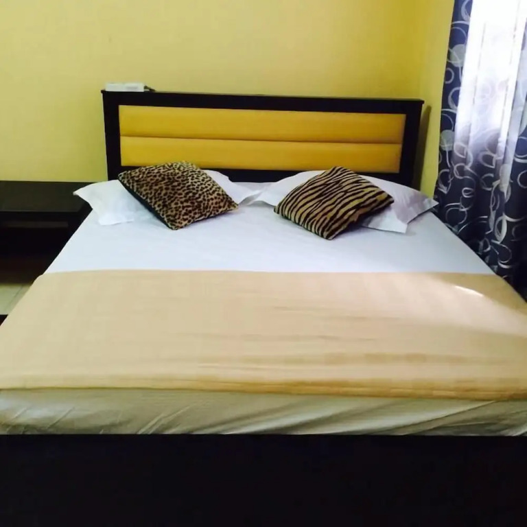 D'Subang Homestay