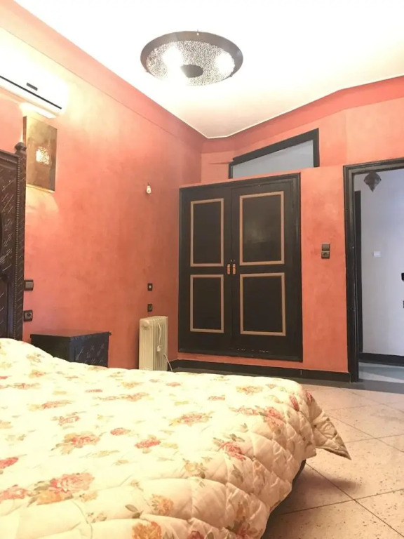 New affordable Berber apartment in Gueliz