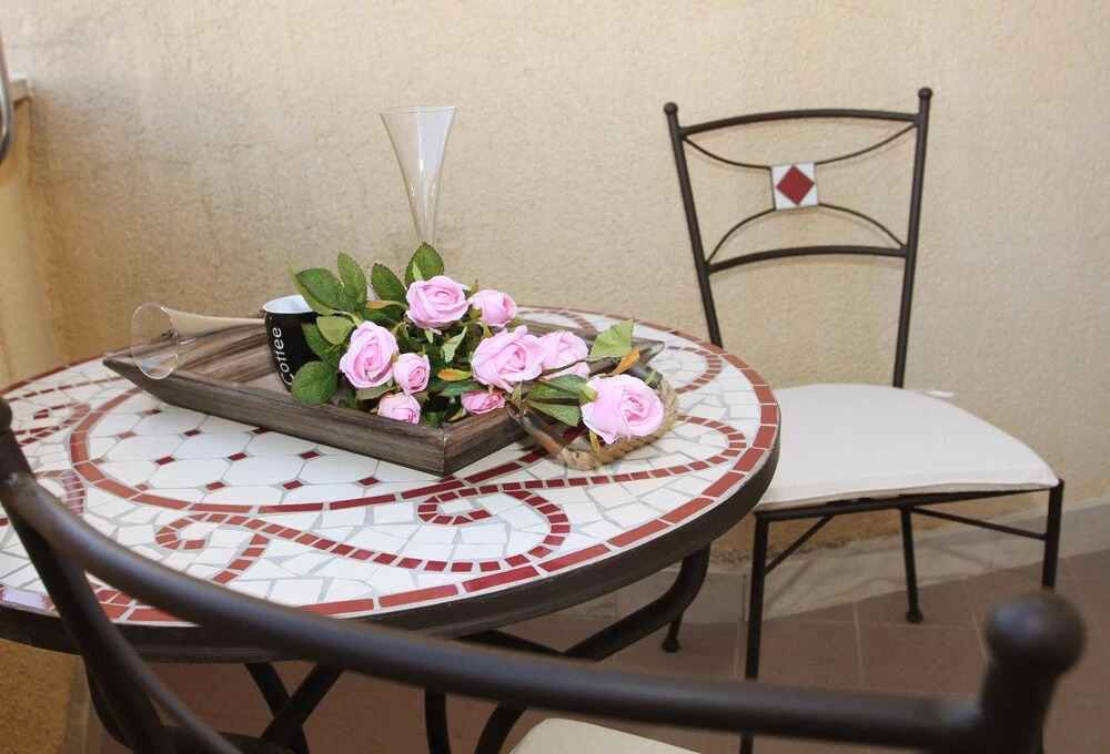 Apartment Okrug Gornji With Sea View 1