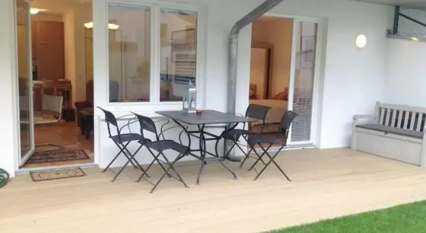 Apartement Helena