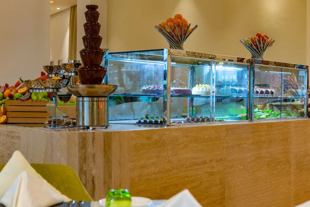dusitD2 Salwa Doha