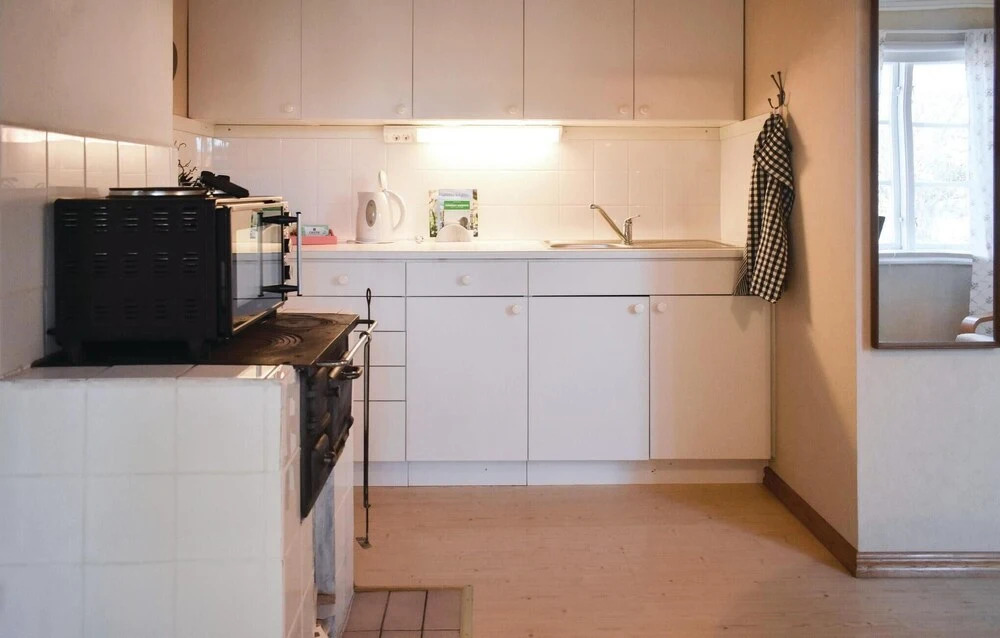 Gorgeous Home In Ronneby With Kitchen