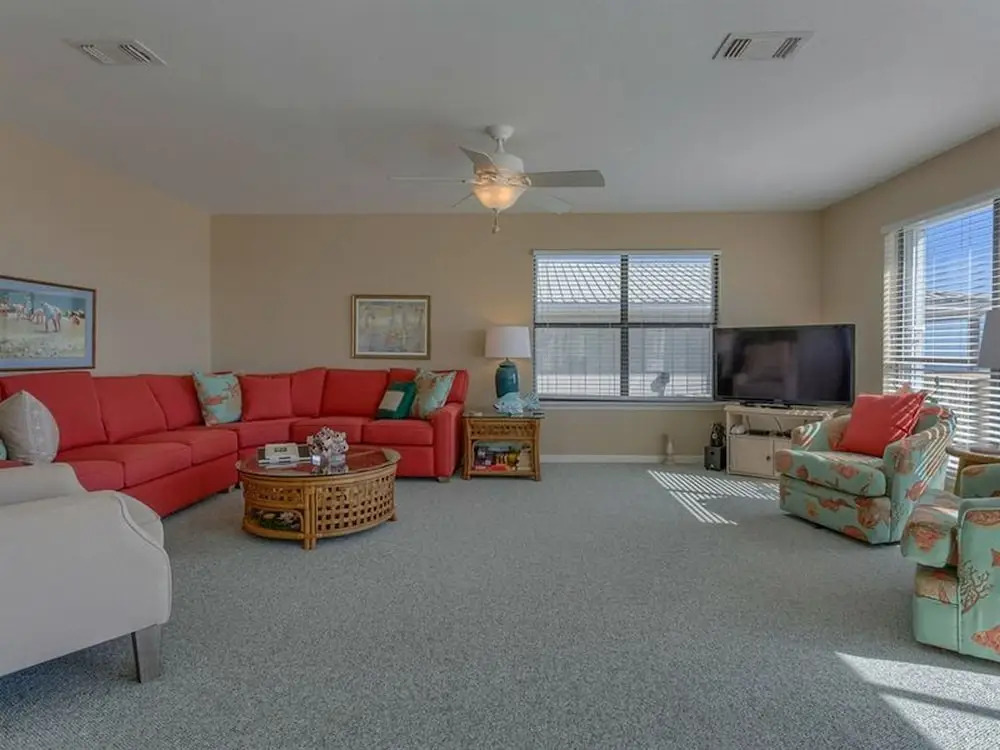 Three Shipps by Meyer Vacation Rentals