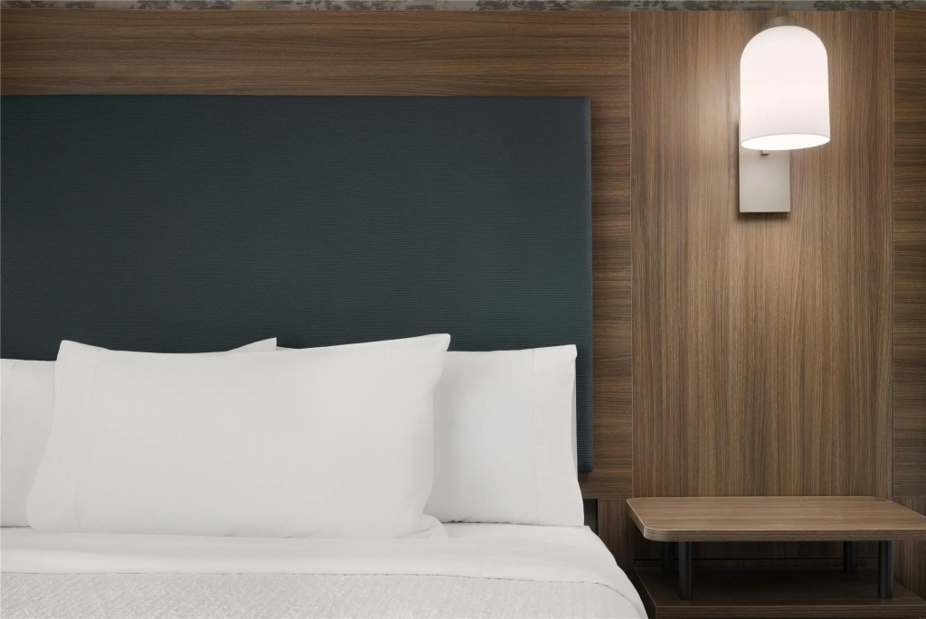 Homewood Suites By Hilton Covington, Ga