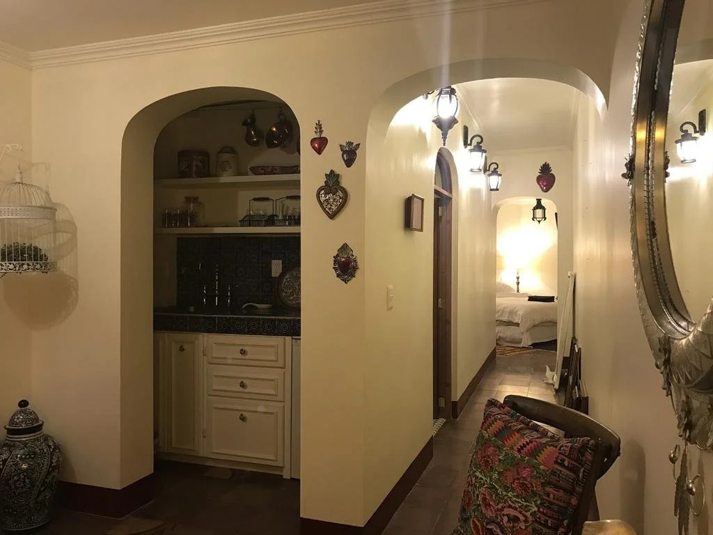 Art Residence San Ángel