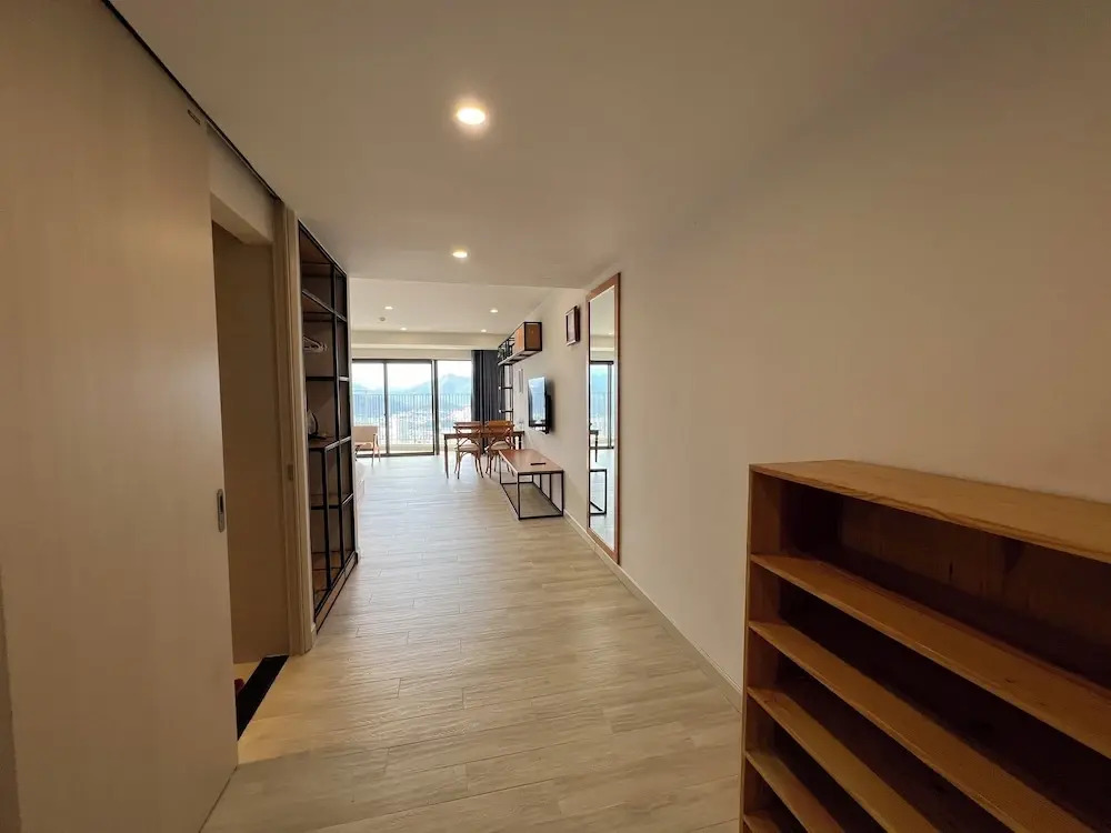 Apartment Thien Kim 2