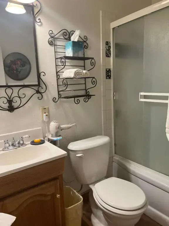 Canyon Rose Suites