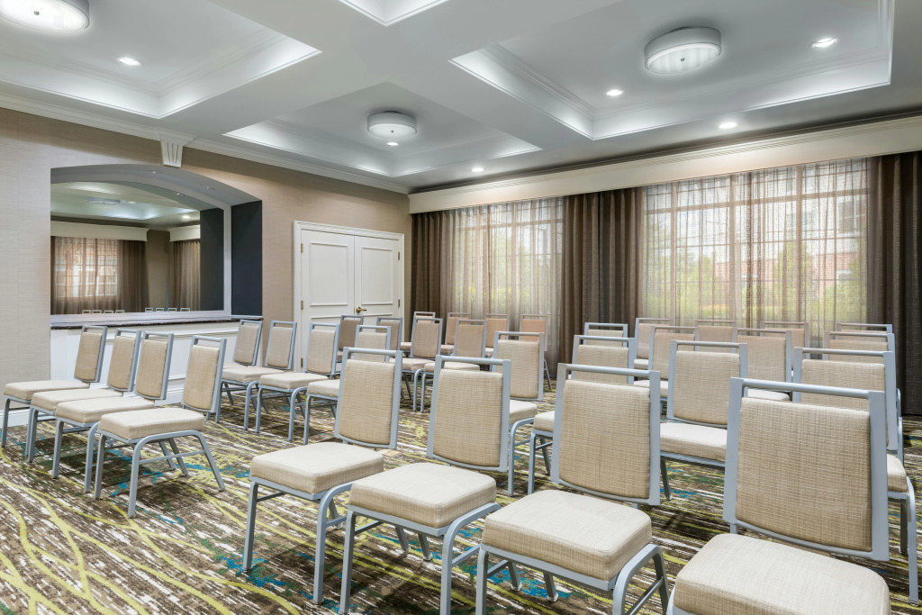 Homewood Suites by Hilton Buffalo-Amherst