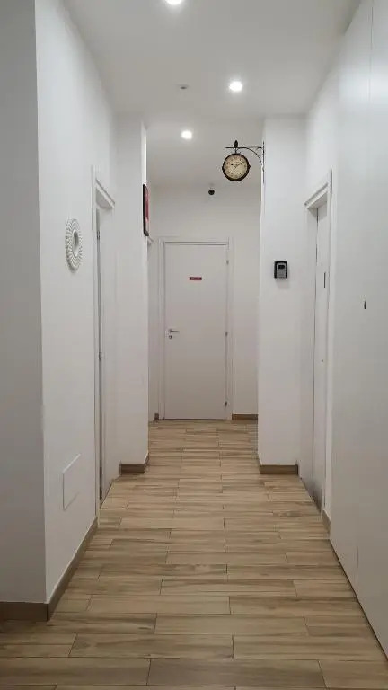 Teatro Apartments