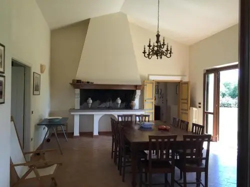 Villa Marta