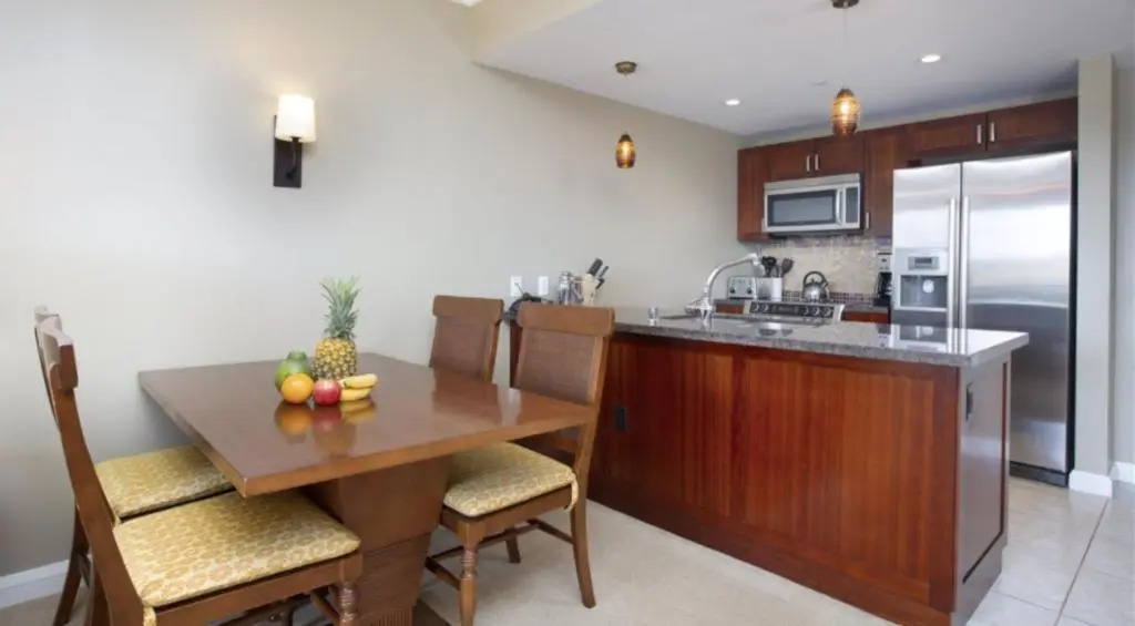 Bright and Luxurious 1BR at Honua Kai Resort K722
