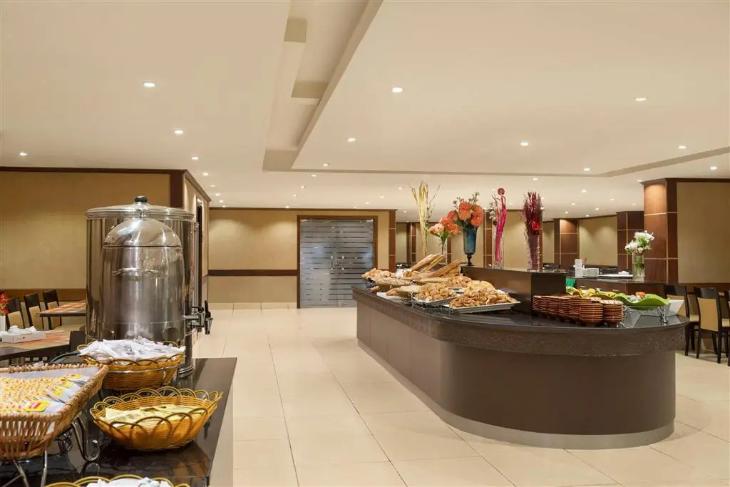 Ramada Dar Al Fayzeen Hotel Makkah