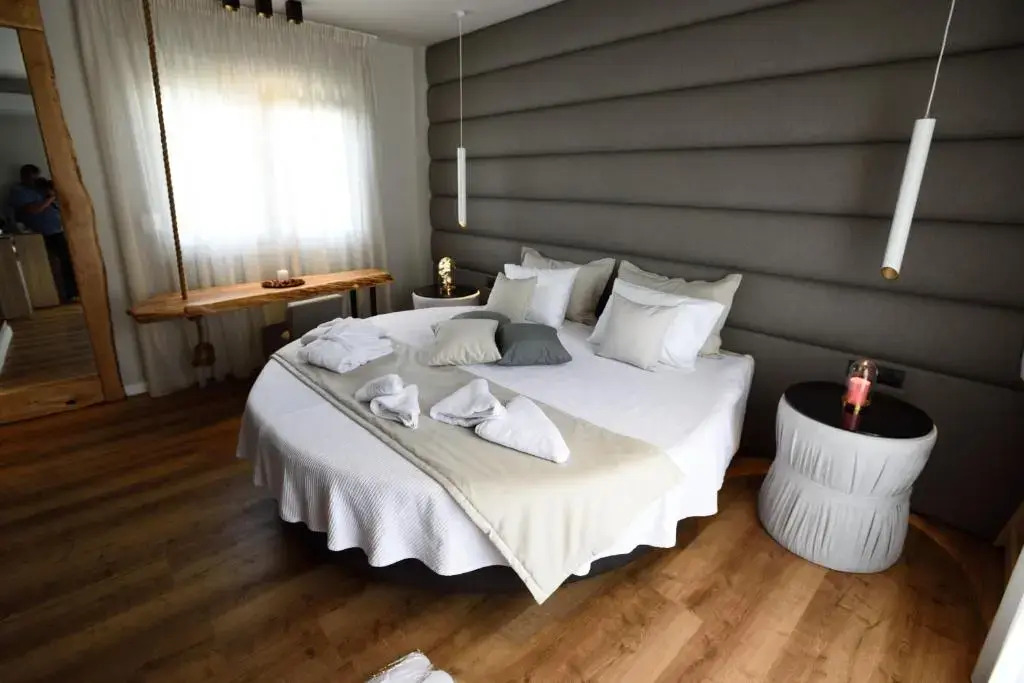 Magnifique Luxury Suites