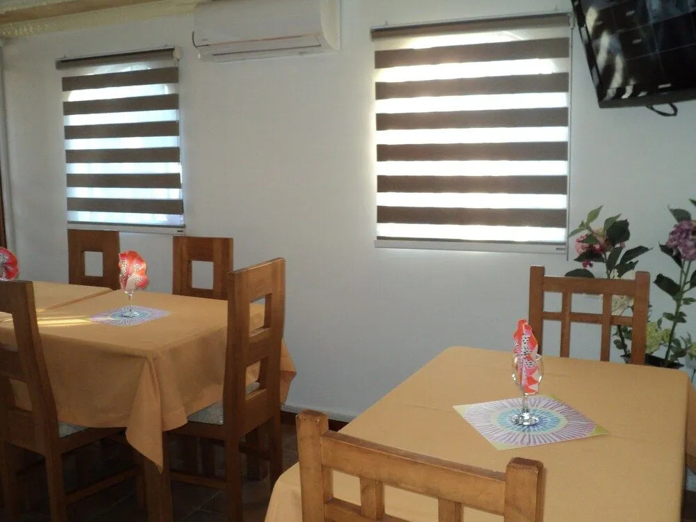Hostal Casa Familia